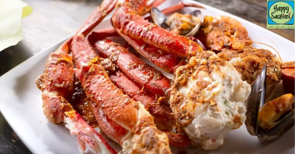 Where to Enjoy Snow Crabs in Japan