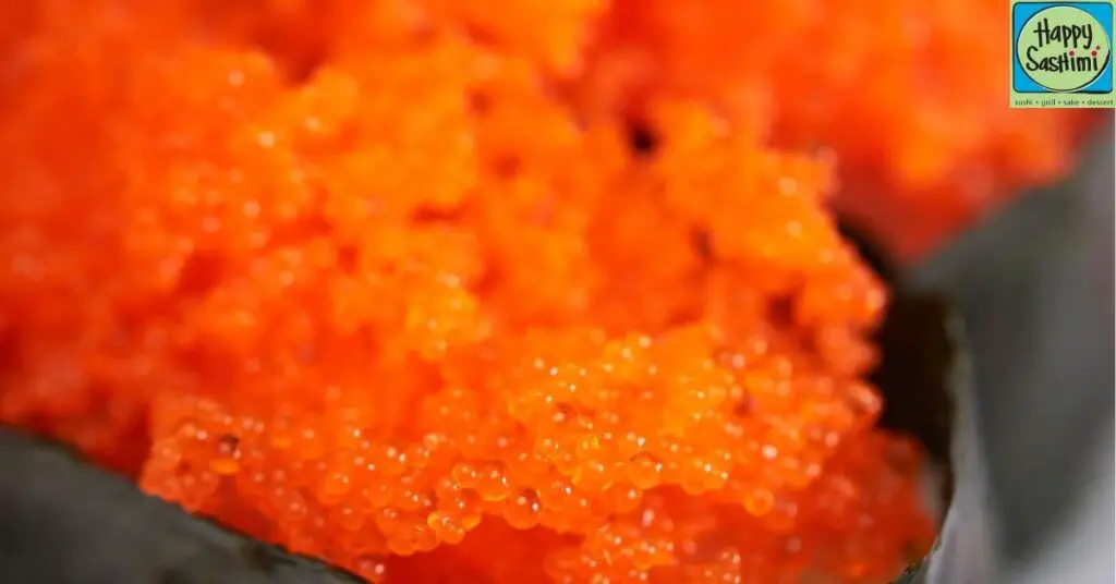 Where to buy Tobiko