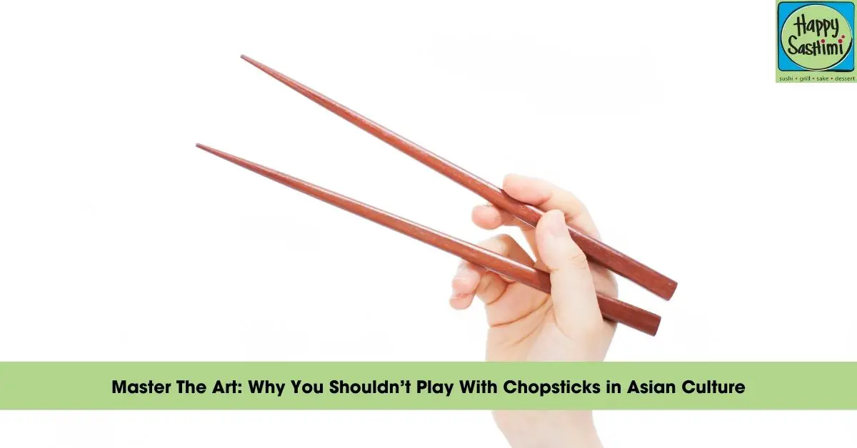 dont play chopsticks